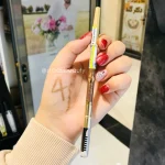 مداد ابرو برس دار ضدآب ایفسن EFSANE شماره 04