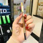 مداد ابرو برس دار ضدآب ایفسن EFSANE شماره 05