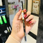 مداد تاتو ابرو برس دار ایفسن EFSANE شماره 02
