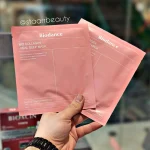 ماسک ورقه ای دو تکه بایودنس | BIODANCE مدل کلاژن (جوانساز و آبرسان)