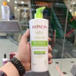 ژل شستشوی صورت بیوکسین مدل ACNIUM