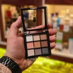 پالت سایه ۹ تایی دودو گرل dodo girl شماره 01