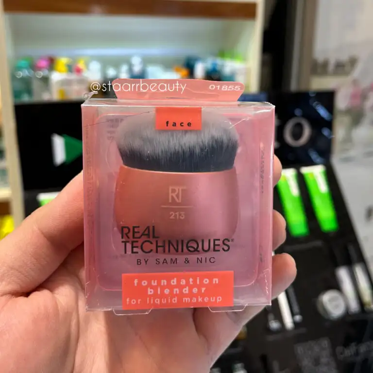 ProductID-106422.webp براش کرم پودر ریل تکنیک شماره 213 - تصویر 1