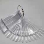 پالت سوییچی بادامی شیشه ای