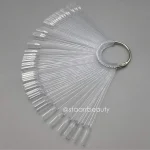 پالت سوییچی مربع شیشه‌ای