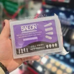 قالب میکس کاشت ناخن سالن همراه اسمال پیپر