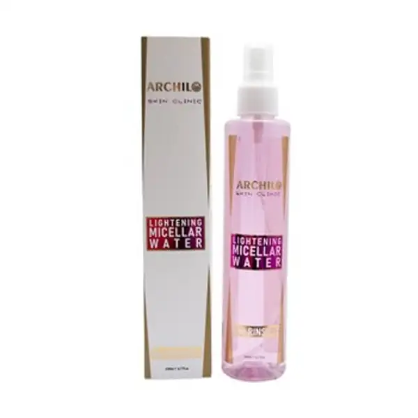 ProductID-107387.webp میسلار واتر و روشن کننده پوست آرچیلو - تصویر 1