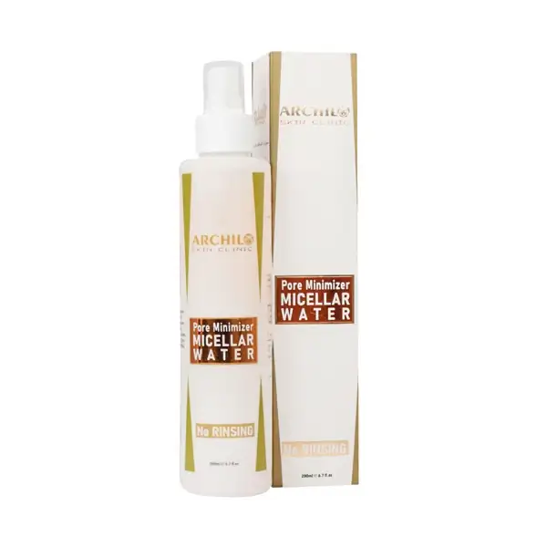 ProductID-107388.webp میسلار واتر قابض منافذ پوست آرچیلو - تصویر 1