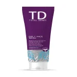 ژل شستشوی پوست خشك و نرمال توتال درم