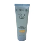 کرم ضدآفتاب رنگ روشن SPF50 پوست خشک ریچلند