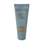 کرم ضدآفتاب رنگ طبیعی SPF50 پوست خشک ریچلند