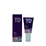 كرم دور چشم توتال درم