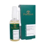 محلول تقویتی و كنترل ریزش مو پلزنت