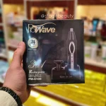 موزن گوش و بینی پروویو مدل PW-6105