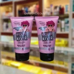 ژل مو مناسب موهای فر هوبی hobby