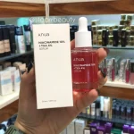 سرم نیاسینامید آنوا | ضد لک و روشن کننده اصل کره