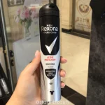 اسپری ضد تعریق مردانه رکسونا Protection Invisible