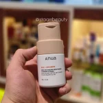 پودر شستشوی آنزیم برنج آنوا Anua روشن کننده