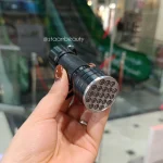 یووی چراغ قوه ای | UV flashlight