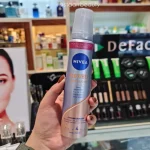 موس حالت دهنده مو نیوا مناسب موهای فر