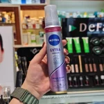 موس مو نیوا حالت دهنده و حجم دهنده مو