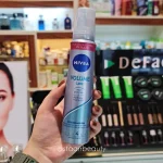 موس مو نیوا حالت و حجم دهنده مو قوی