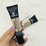 کرم پودر گابرینی derma gabrini makeup cover 40 ml