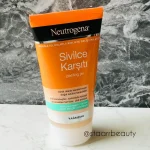 اسکراب ضد جوش نوتروژینا مدل Sivilce Karşıtı حجم 150میلی