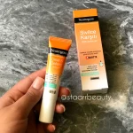 ژل ضد جوش فوری نوتروژینا