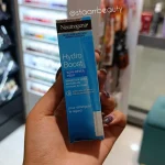 کرم ژل دور چشم هیدرو بوست نوتروژینا