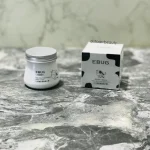 کرم روشن کننده و آبرسان شیر گاو EBUG