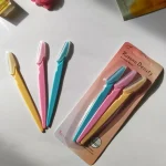 تیغ اصلاح ابرو تینکل مدل Shaper بسته 3 عددی