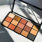 سایه رولوشن مدل revelation velvet rose