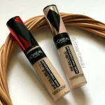 کانسیلر فول کاور اینفیلبل لورال L'Oreal