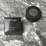 پچ دور چشم مروارید سیاه بیوآکوا