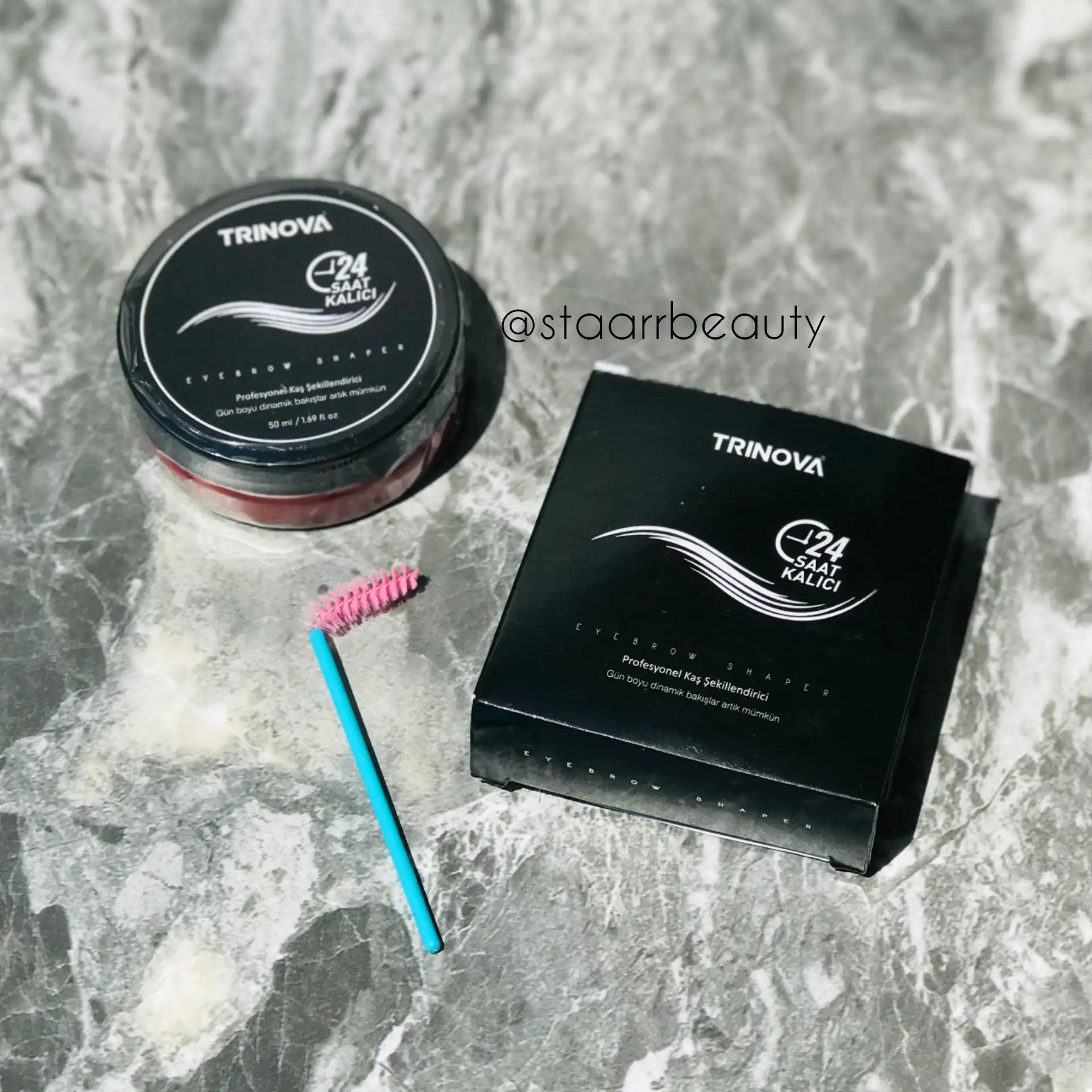 ProductID-21939.webp صابون ابرو ترینوا - تصویر 1