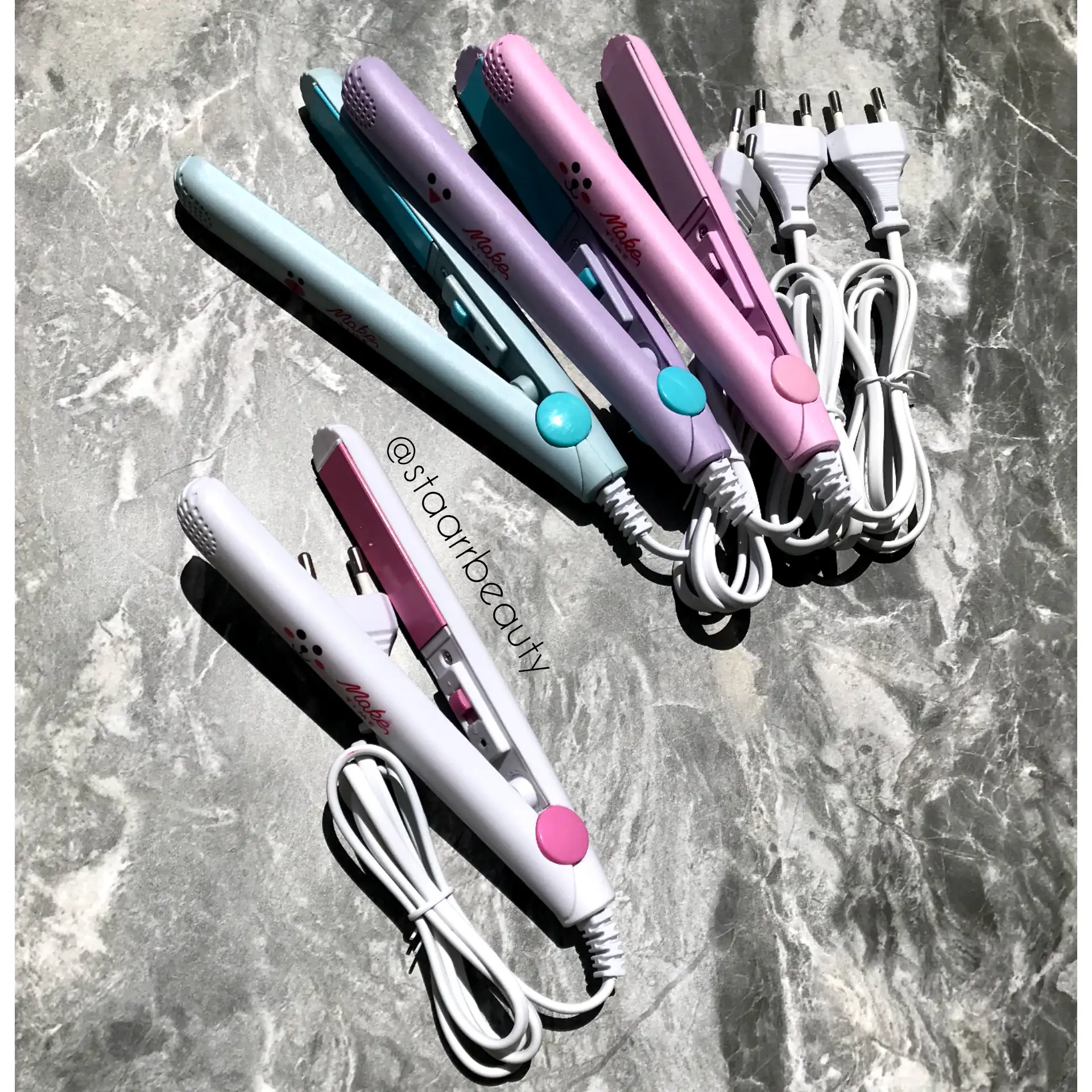 ProductID-22074.webp اتو مو مسافرتی میشا - تصویر 1