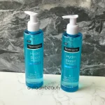 ژل شست و شوی صورت نوتروژینا مدل Hydro Boost