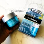 کرم آبرسان شب نوتروژینا مدل Hydro Boost حجم 50 میل