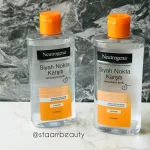 تونر ضد جوش سر سیاه نوتروژینا