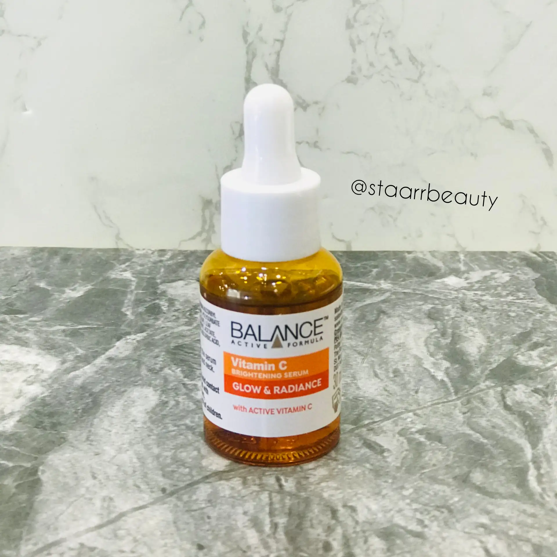 ProductID-22692.webp سرم ویتامین سی بالانس اصل حجم 30 میل - تصویر 1