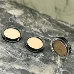 پنکک گلدن رز GOLDENROSE مدل پرسد پودر pressed powder با SPF15