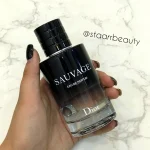 ادکلن دیور ساواج تستر اورجینال Dior Sauvage