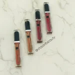 رژ لب مایع مات آلیس alice lipstick