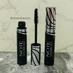 ریمل حجم دهنده حرفه ای نوت (گیاهی) ضد حساسیت Note