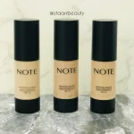 کرم پودر پمپی مات کننده قوی نوت