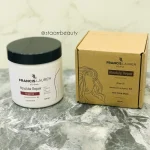 ماسک‌مو داخل حمام فرانسیس لاوورن francis lauren مدل ترمیم کننده و حاوی آرگان