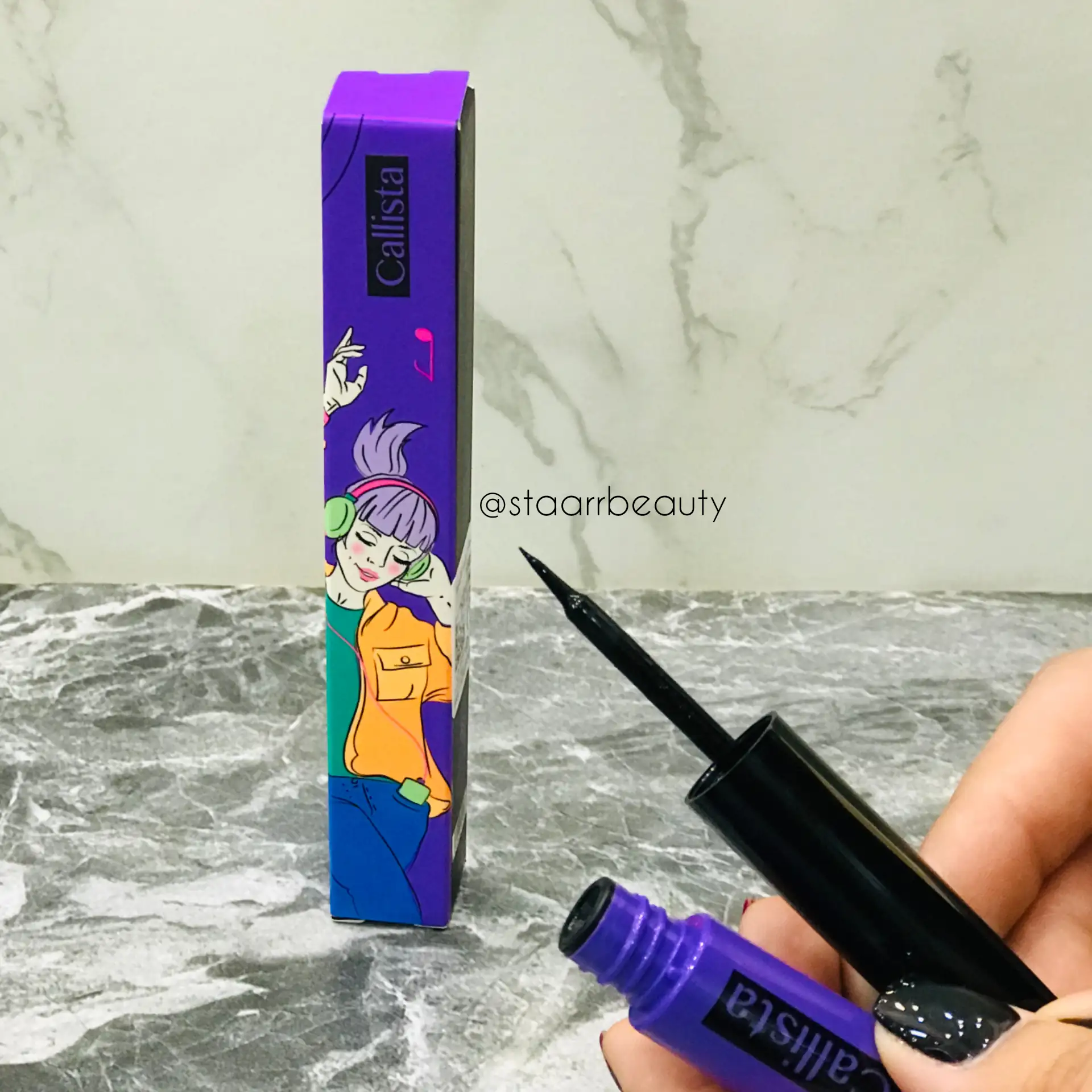 ProductID-23695.webp خط چشم کالیستا callista مدل لاین اکسپرس - تصویر 1