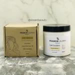 ماسک‌مو داخل حمام فرانسیس لاوورن Francis Lauren مدل کراتین و بیوتین