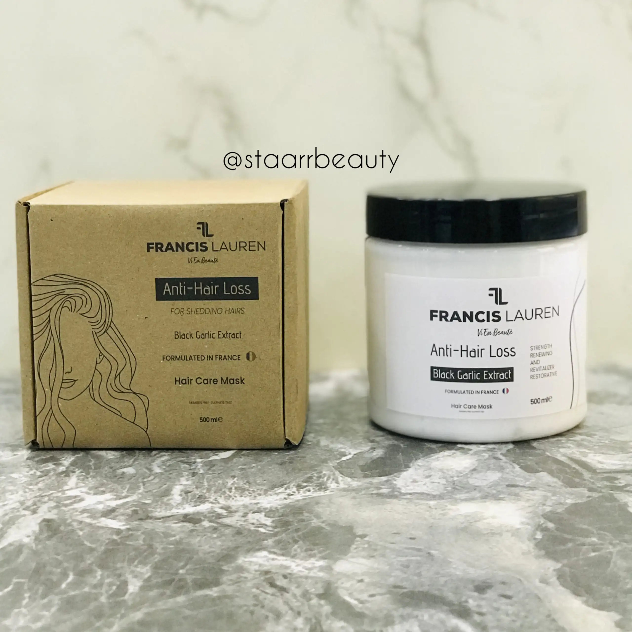 ProductID-23723.webp ماسک داخل حمام فرانسیس ضد ریزش - تصویر 1